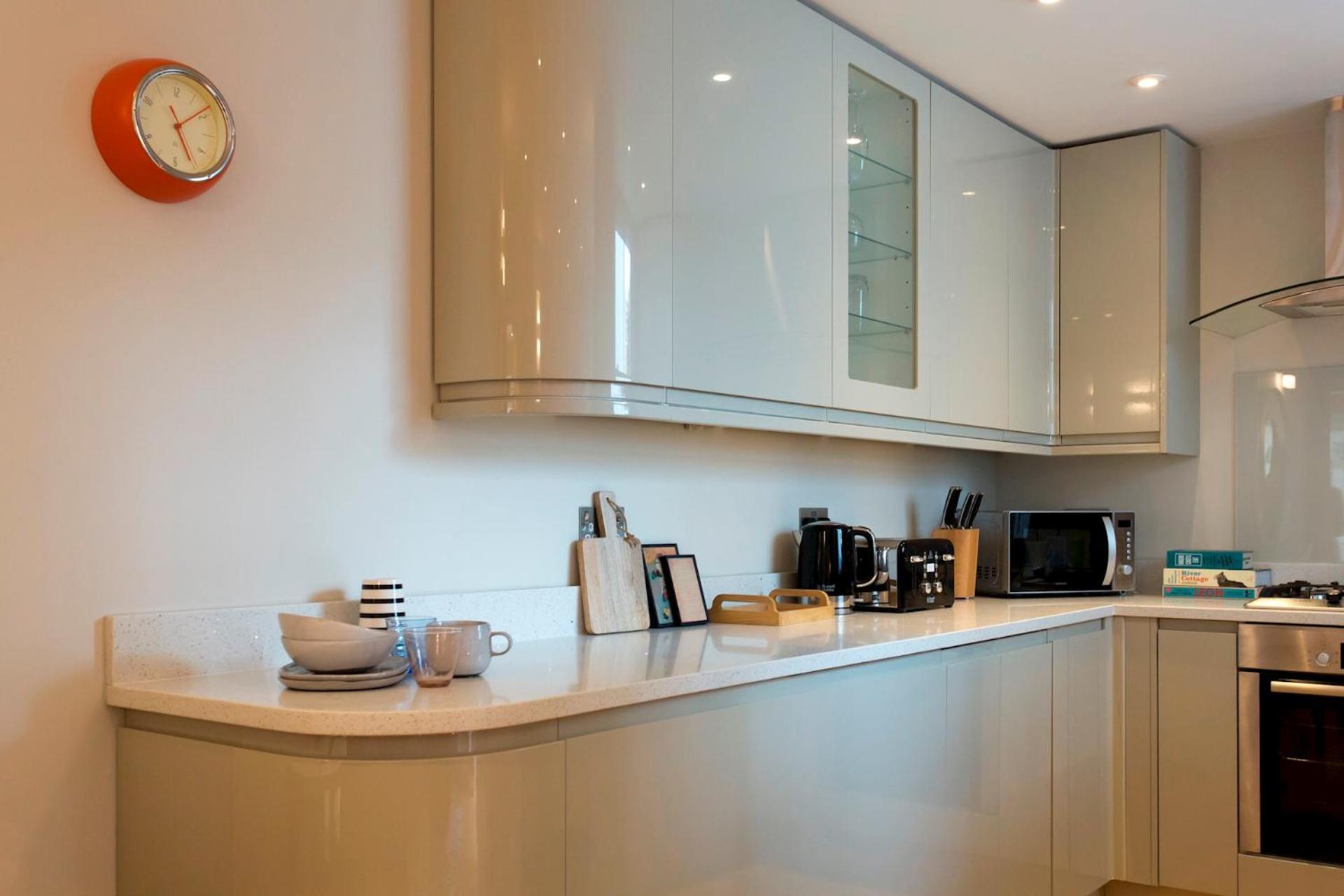 Madison Hill - Byrne Garden 2 - One Bedroom * Londra