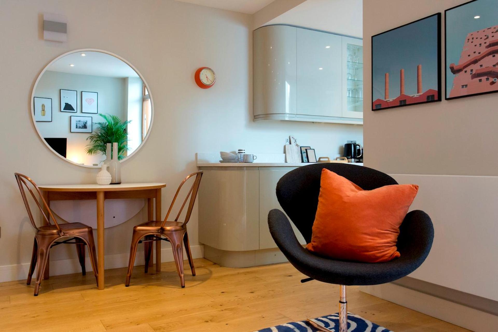 Appartamento Madison Hill - Byrne Garden 2 - One Bedroom Londra