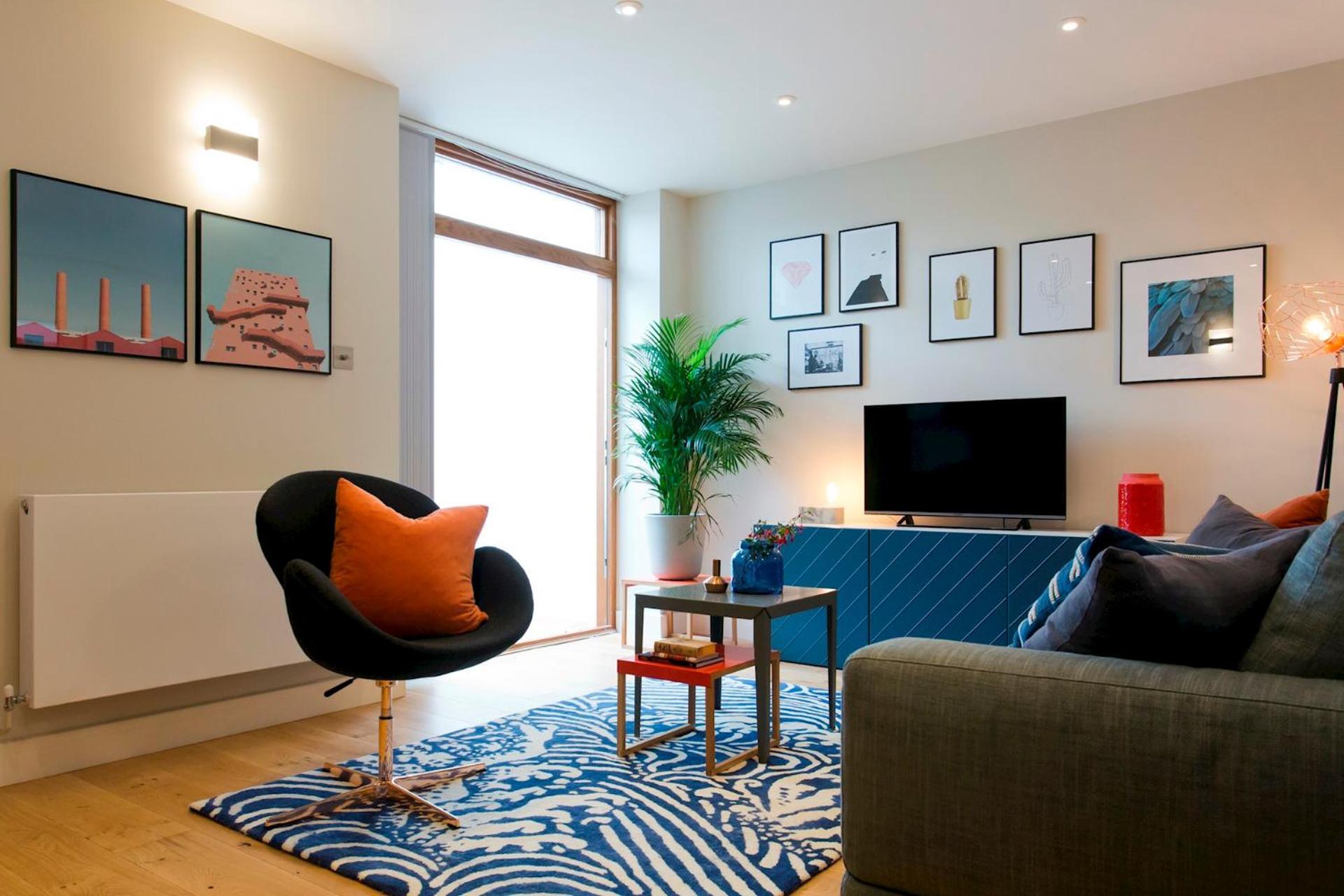 Appartamento Madison Hill - Byrne Garden 2 - One Bedroom
