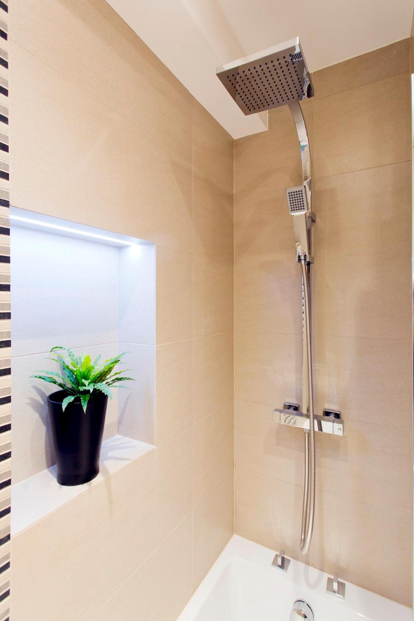Appartamento Madison Hill - Byrne Garden 2 - One Bedroom